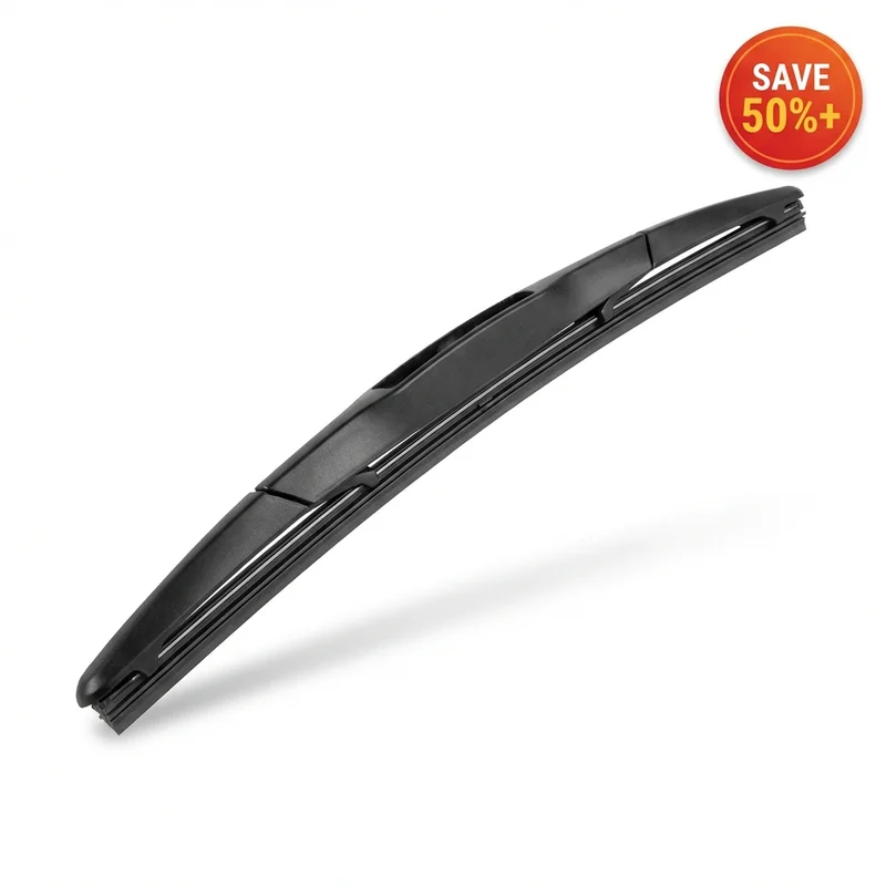 Volvo VNR Rear Wiper Blade — 13