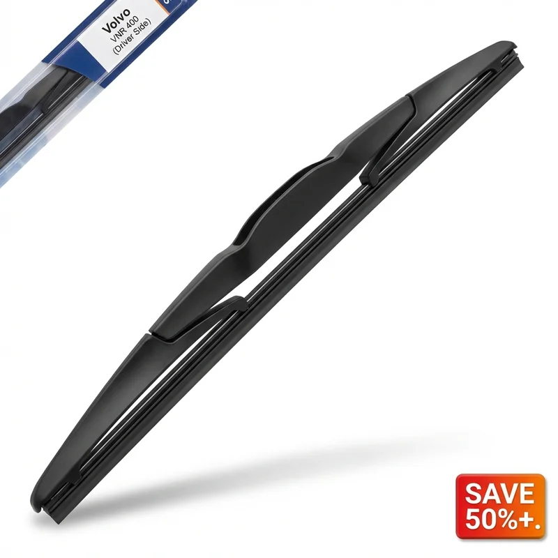 Volvo VNR 400 Driver Side Wiper Blade — 21