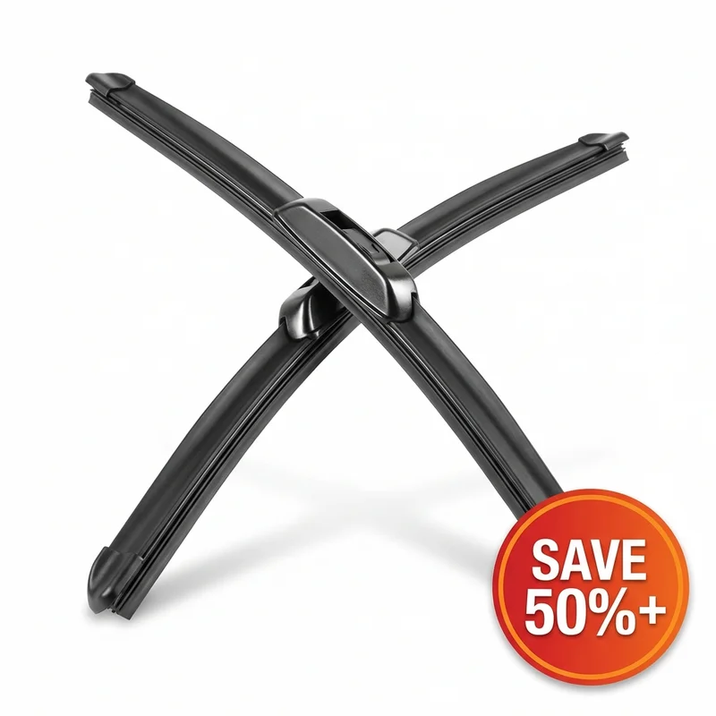 Volvo VNR 400 Rear Wiper Blade — 13