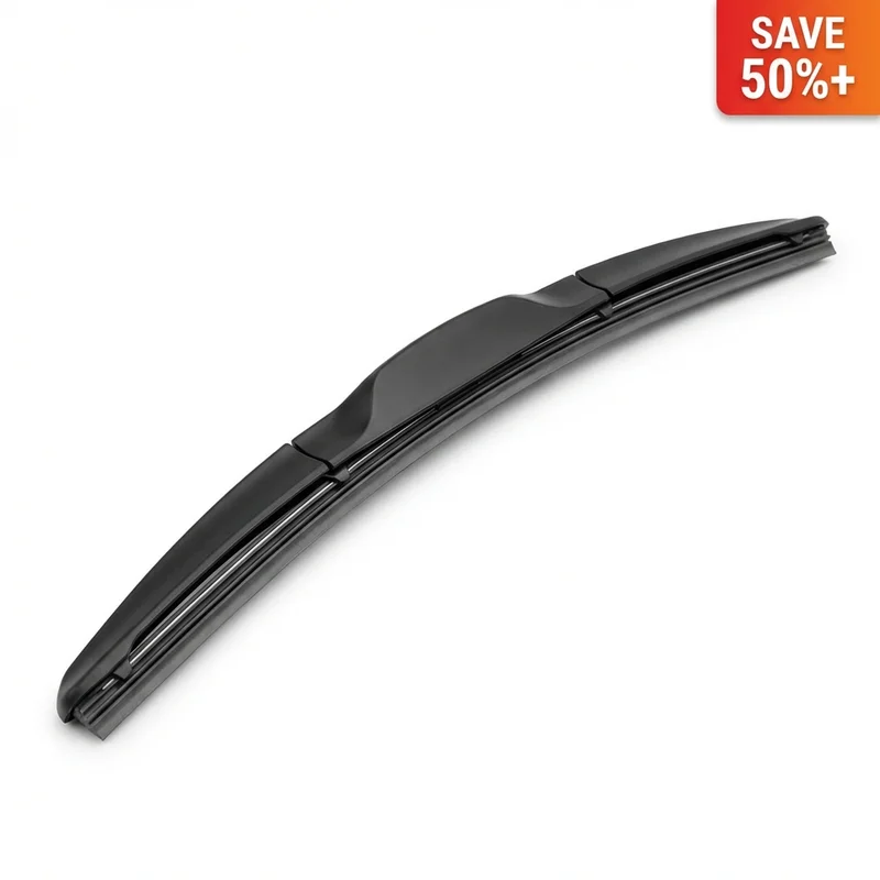 Volvo VNX Rear Wiper Blade — 13