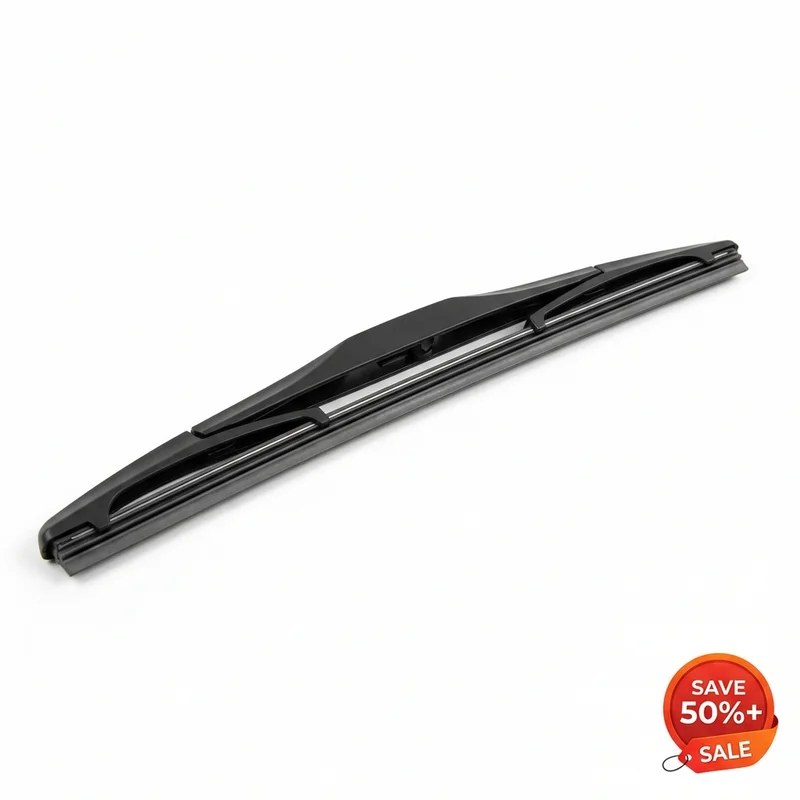 Volvo WC Rear Wiper Blade — 12