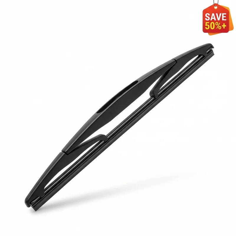 Volvo WH Rear Wiper Blade — 12