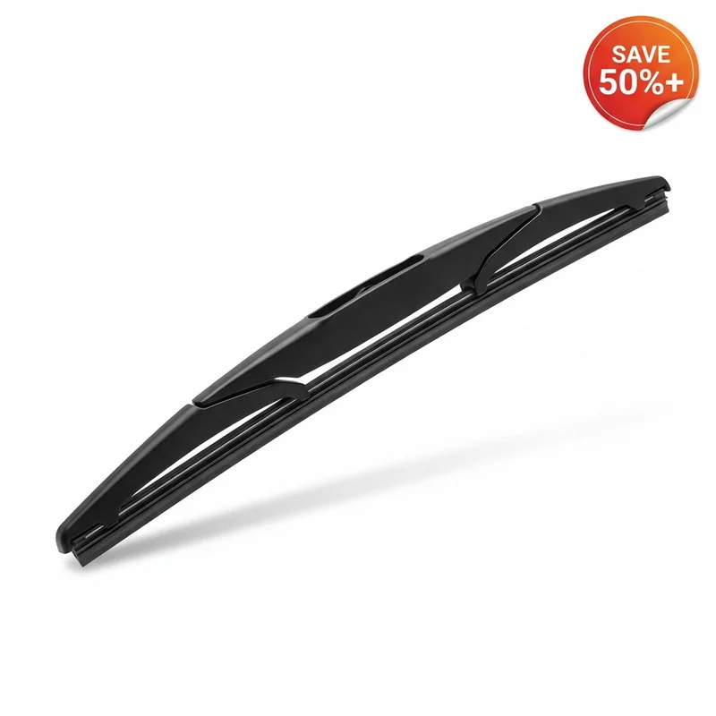 Volvo WI Rear Wiper Blade — 12