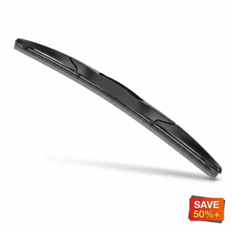 Volvo XC40 Passenger Side Wiper Blade — 16
