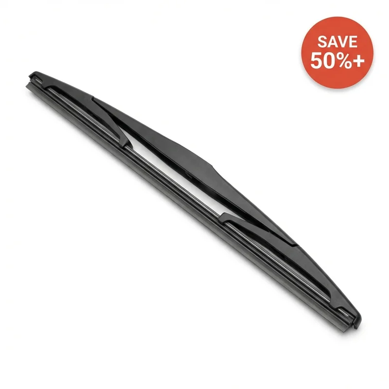 Volvo XC40 Rear Wiper Blade — 13