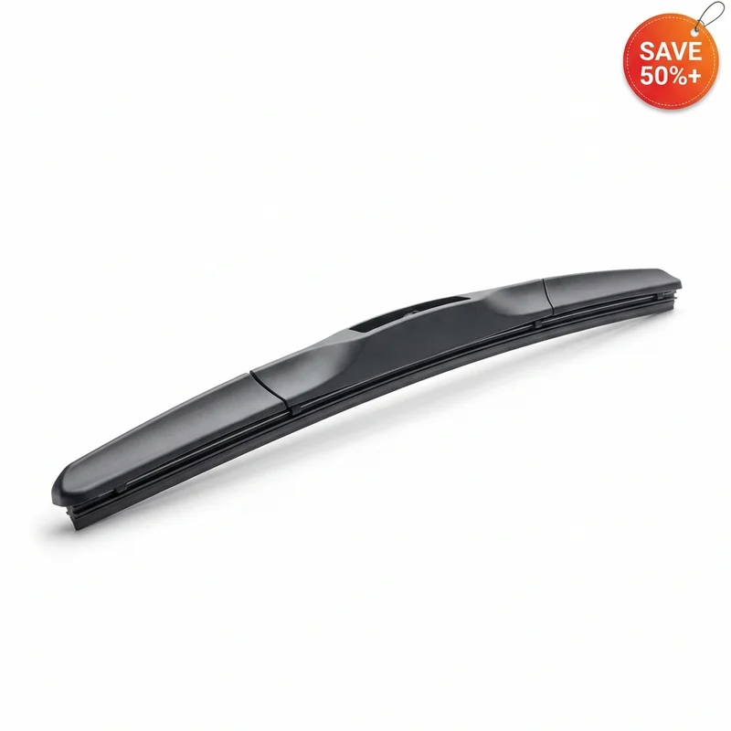 Volvo XC40 Recharge Rear Wiper Blade — 13