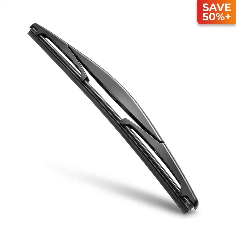 Volvo XC90 Rear Wiper Blade — 14