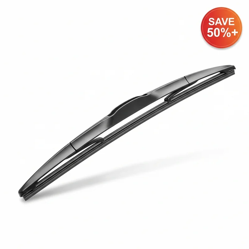 VPG MV-1 Passenger Side Wiper Blade — 20