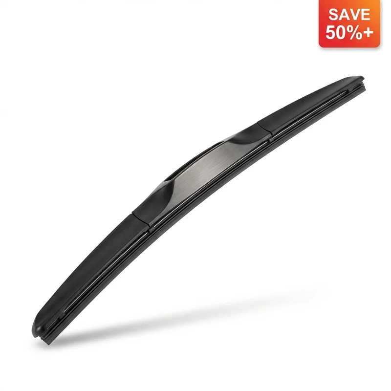 Western Star 4700SB Rear Wiper Blade — 14