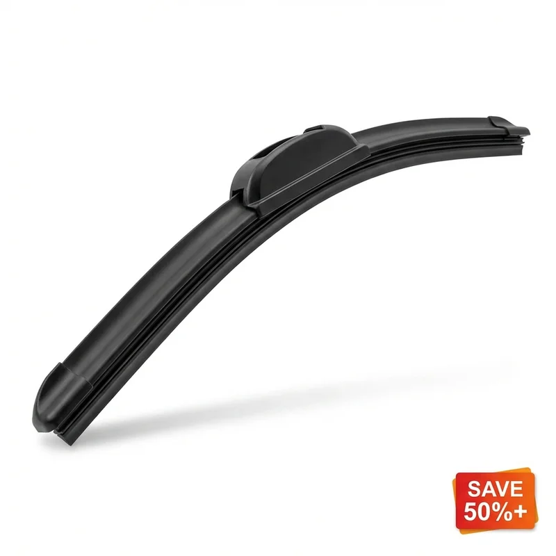 Western Star 4700SF Passenger Side Wiper Blade — 18