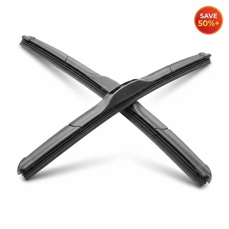 Western Star 4700SF Rear Wiper Blade — 14