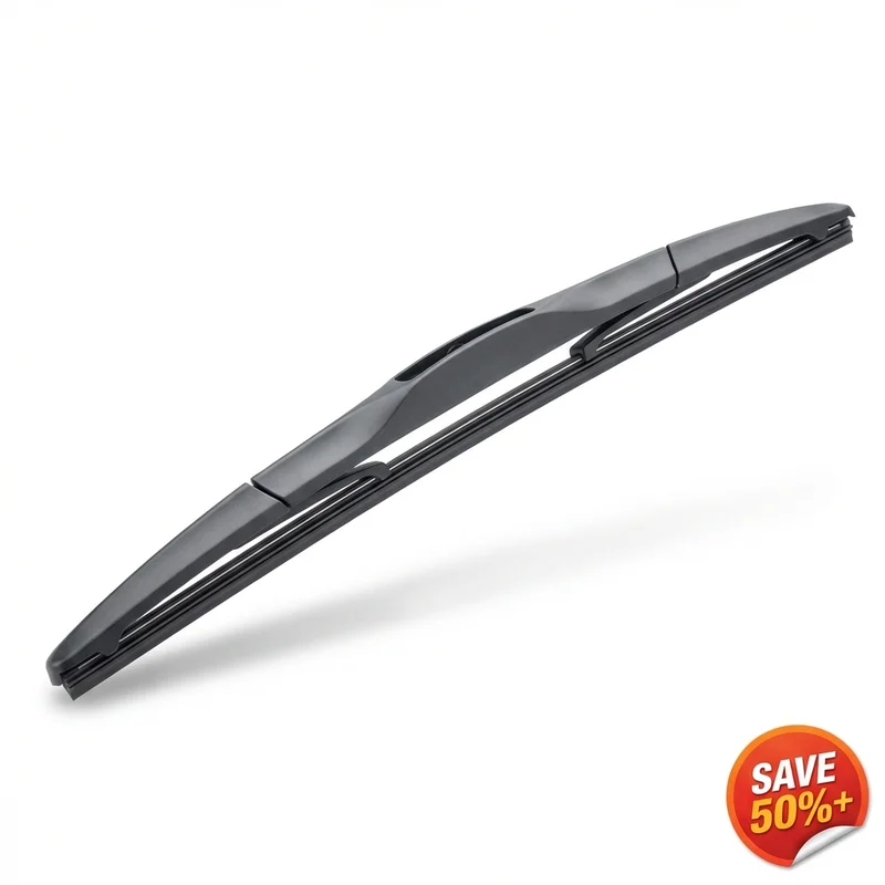 Western Star 4900E Driver Side Wiper Blade — 19