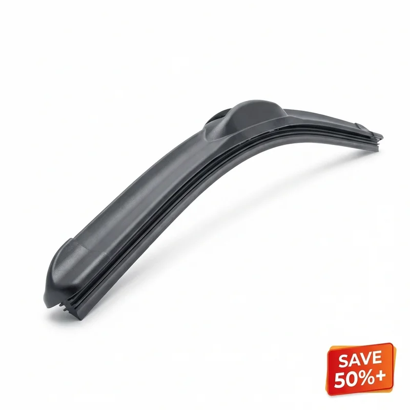 Western Star 4900EX Driver Side Wiper Blade — 20