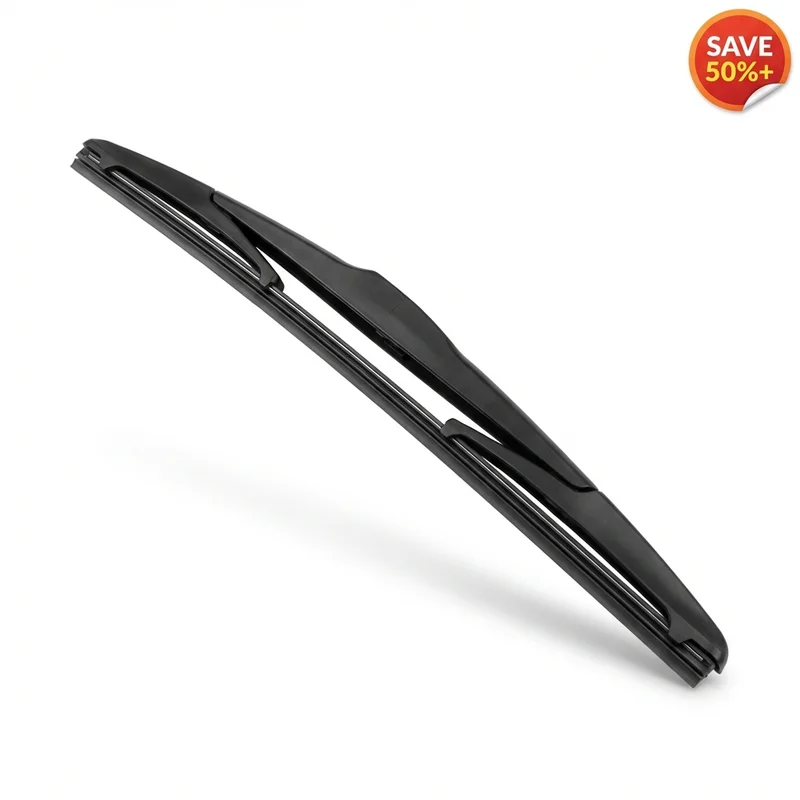 Western Star 4900EX Passenger Side Wiper Blade — 16