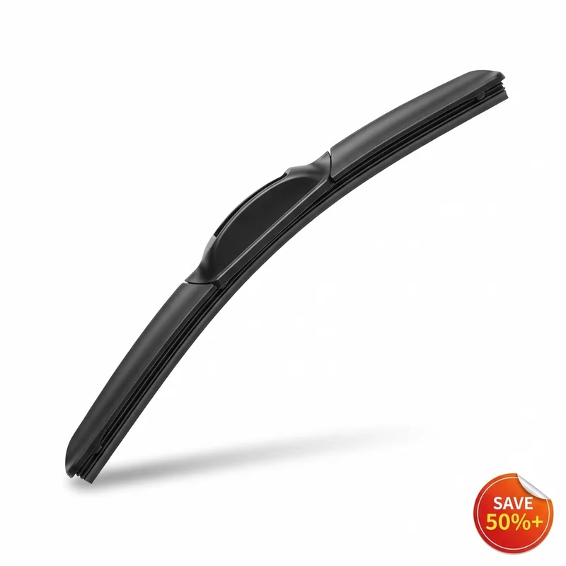 Western Star 4900EX Rear Wiper Blade — 10