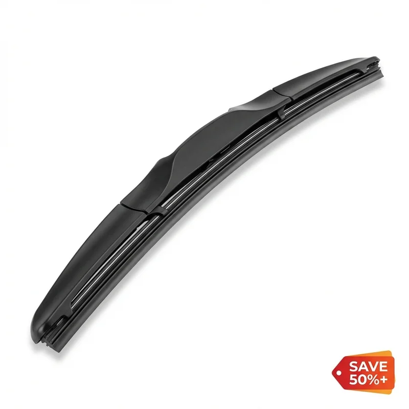Western Star 4900FA Rear Wiper Blade — 10