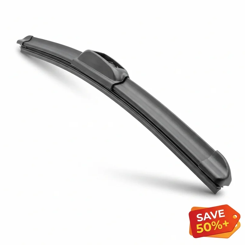 Western Star 5700XE Driver Side Wiper Blade — 20