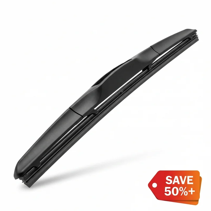 Western Star 5700XE Passenger Side Wiper Blade — 16