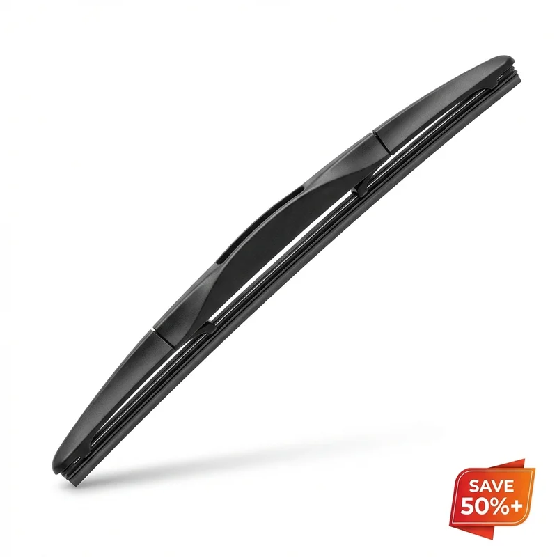 Western Star 5700XE Rear Wiper Blade — 14