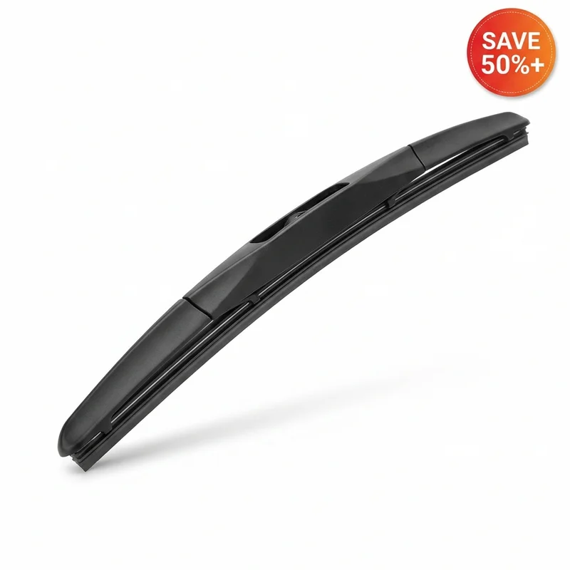 Western Star 5900 Rear Wiper Blade — 13