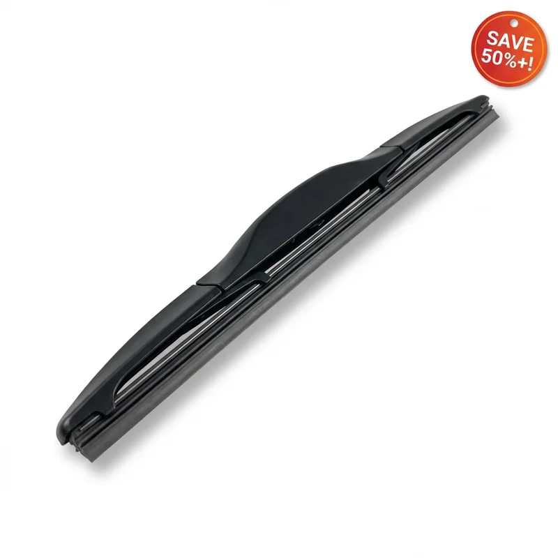 Winnebago Adventurer Passenger Side Wiper Blade — 16