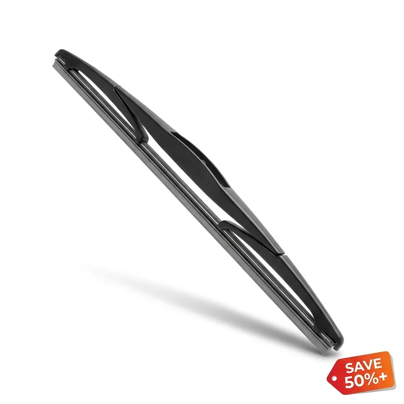 Winnebago Adventurer Rear Wiper Blade — 13