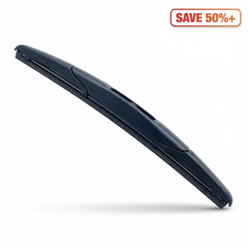 Winnebago Boldt Rear Wiper Blade — 16