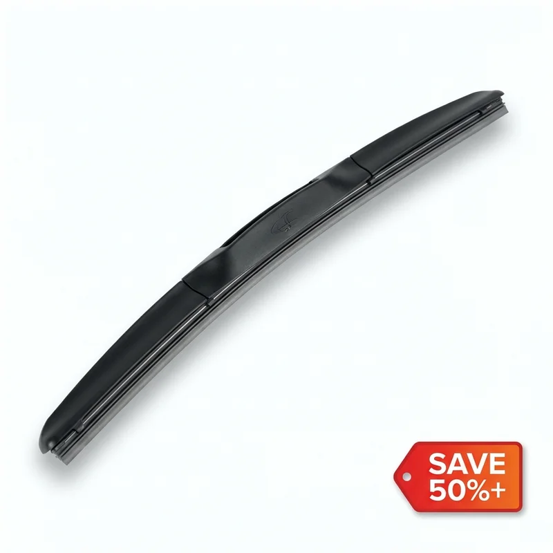 Winnebago EKKO Rear Wiper Blade — 12