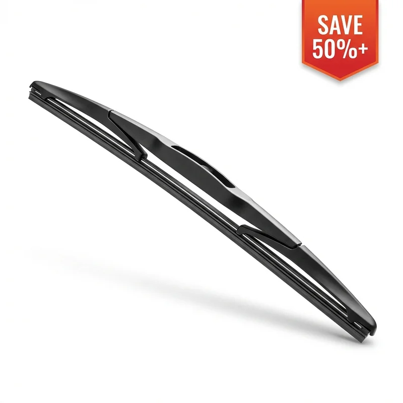 Winnebago Era Passenger Side Wiper Blade — 19