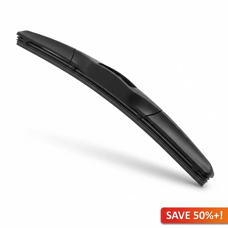 Winnebago Era Rear Wiper Blade — 12