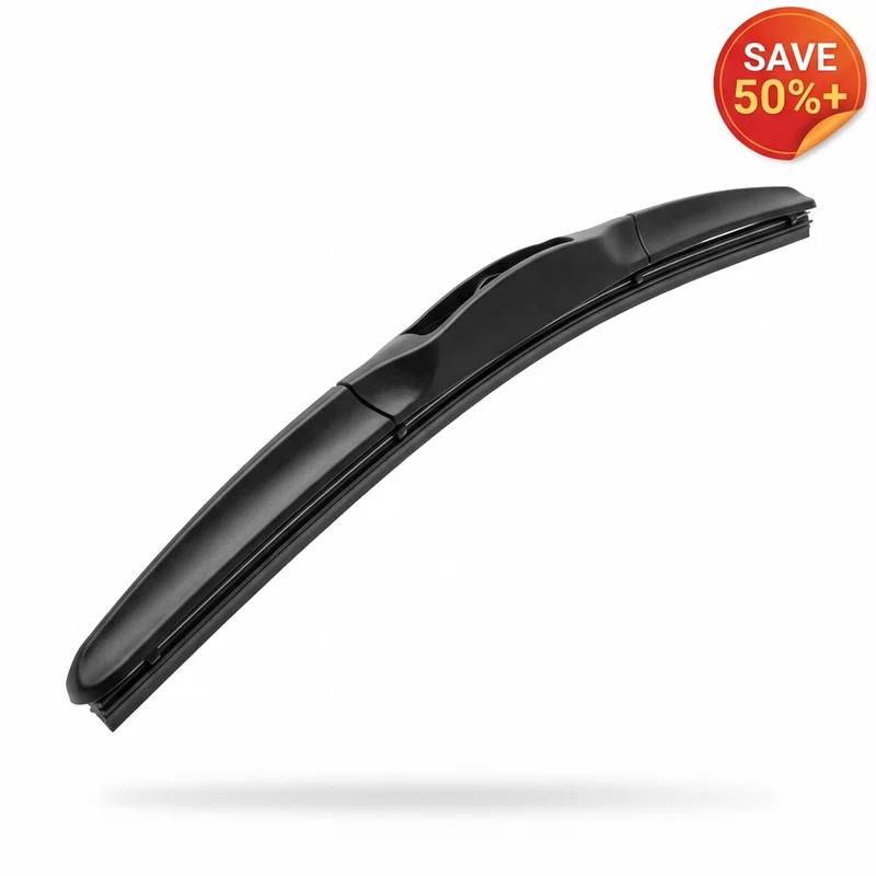 Winnebago Minnie Winnie Driver Side Wiper Blade — 22