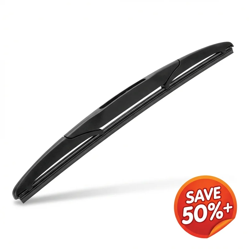 Winnebago Minnie Winnie Passenger Side Wiper Blade — 21