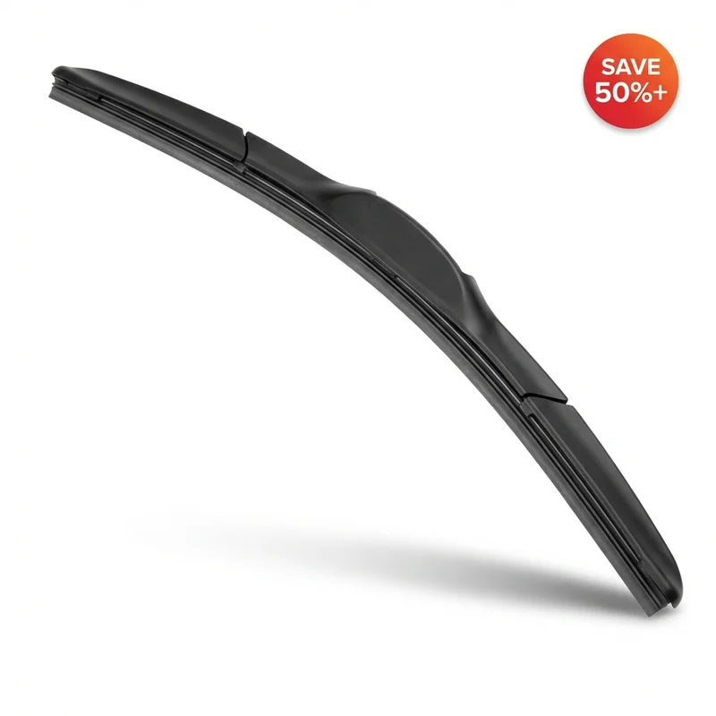 Winnebago Navion Passenger Side Wiper Blade — 16