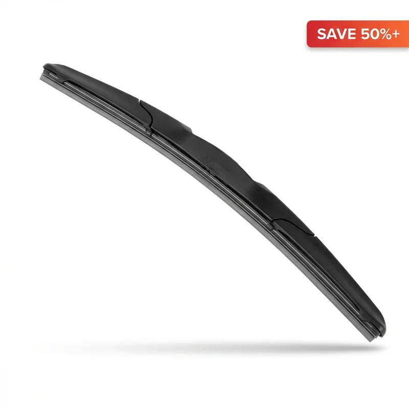 Winnebago Revel Driver Side Wiper Blade — 21