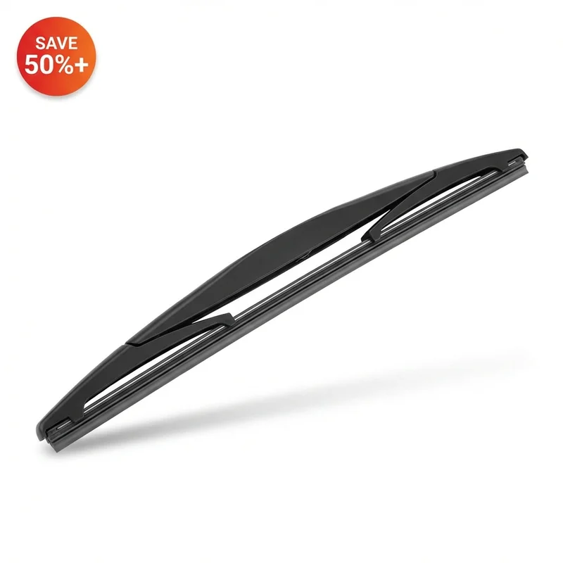 Winnebago Revel Rear Wiper Blade — 11