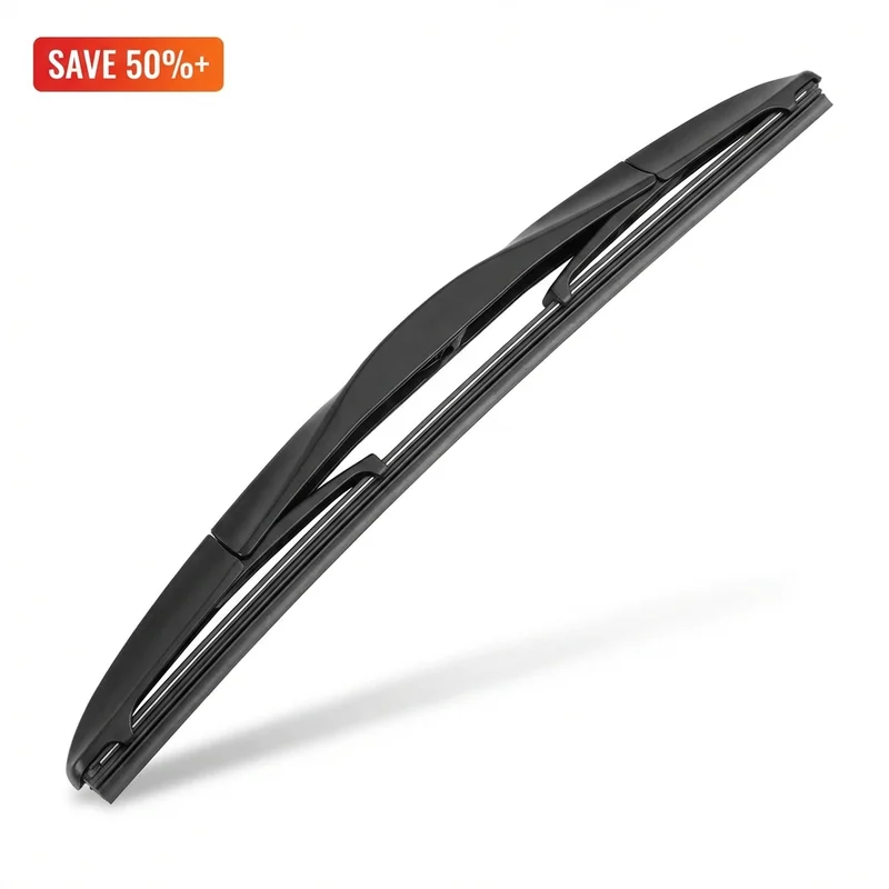 Winnebago Roam Passenger Side Wiper Blade — 21