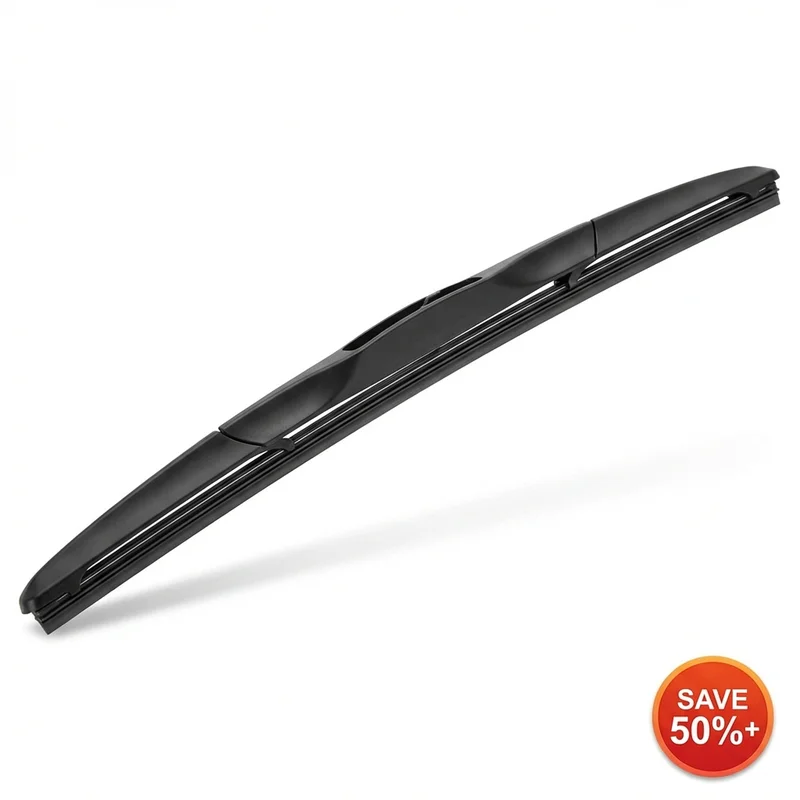 Winnebago Solis Driver Side Wiper Blade — 21