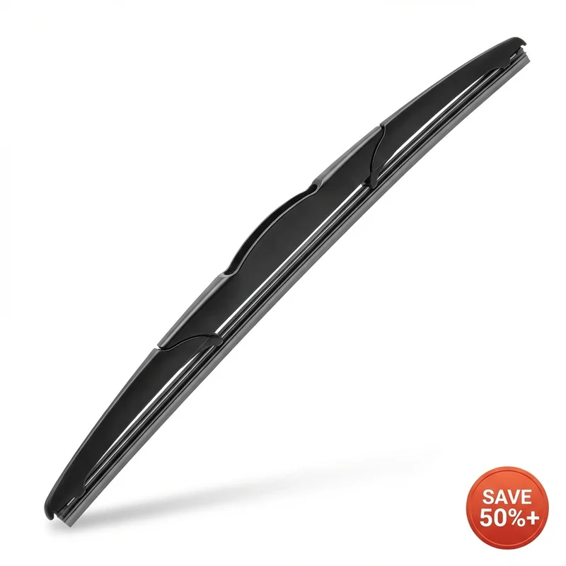 Winnebago Solis Pocket Driver Side Wiper Blade — 22