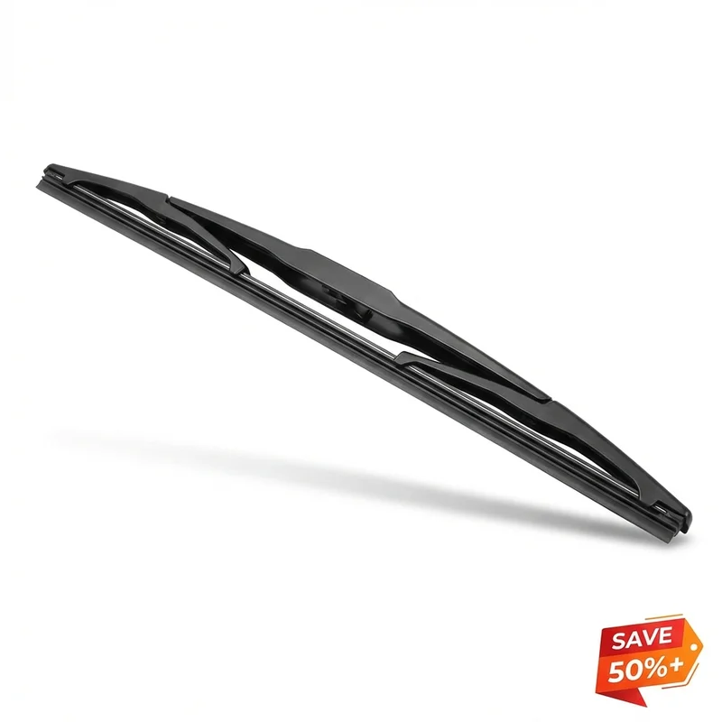 Winnebago Sunstar Passenger Side Wiper Blade — 18