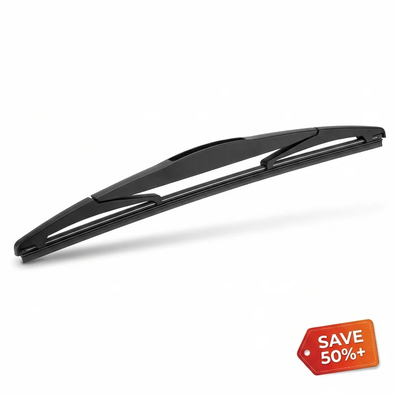 Winnebago Sunstar Rear Wiper Blade — 12