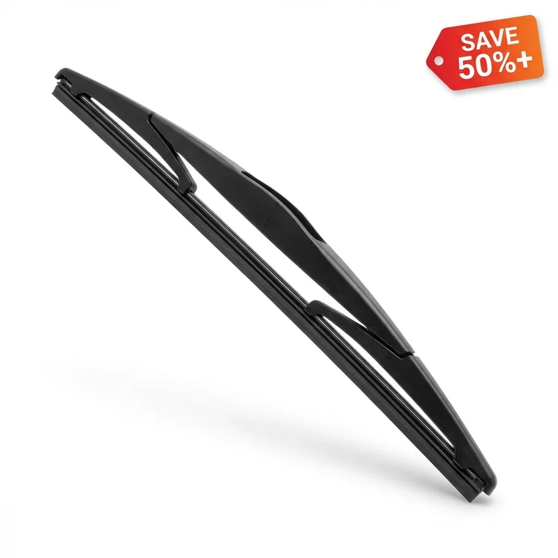Winnebago Travato Rear Wiper Blade — 12