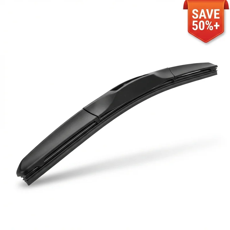 Winnebago View Driver Side Wiper Blade — 22