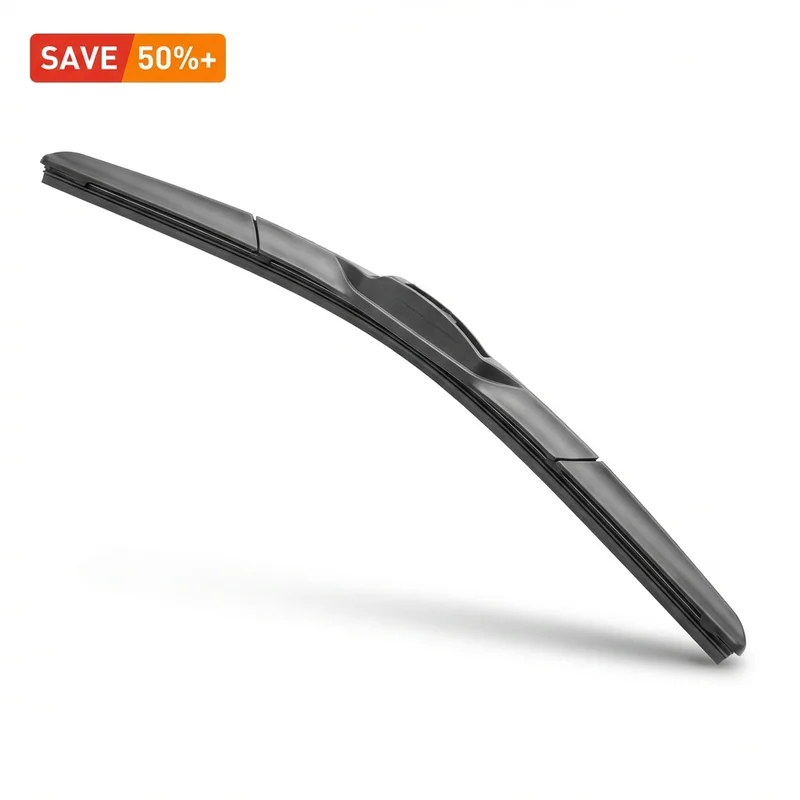 Winnebago View Passenger Side Wiper Blade — 19