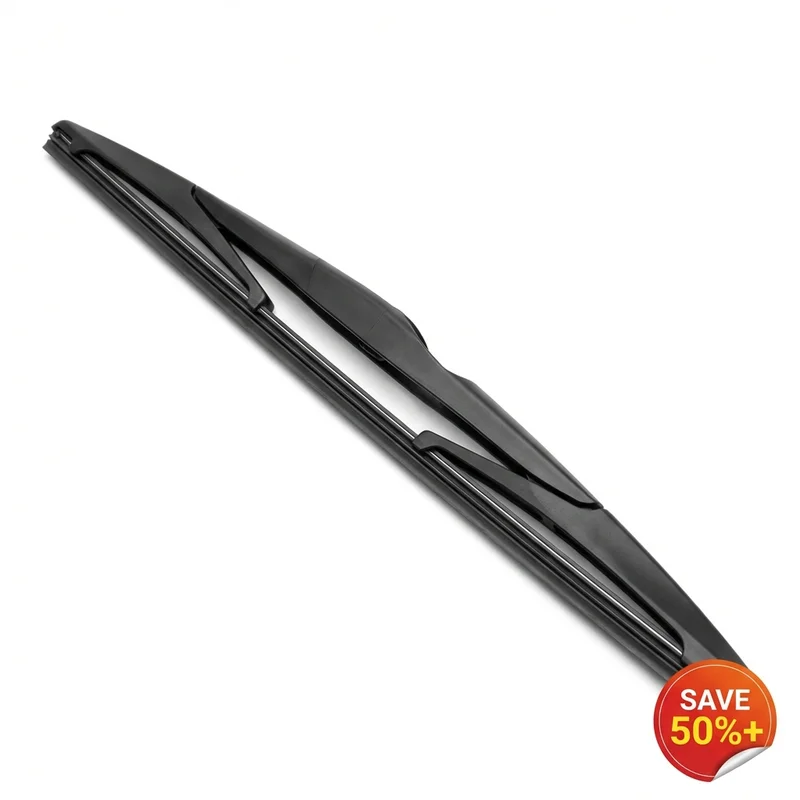 Winnebago Vita Passenger Side Wiper Blade — 19