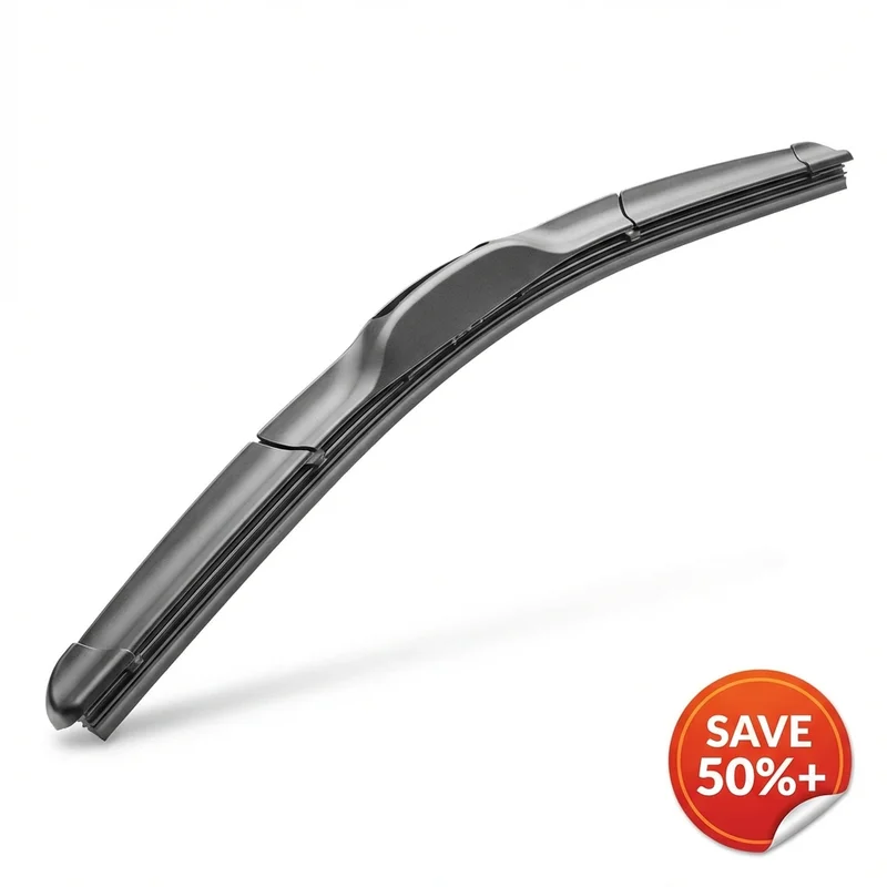 Winnebago Vita Rear Wiper Blade — 14