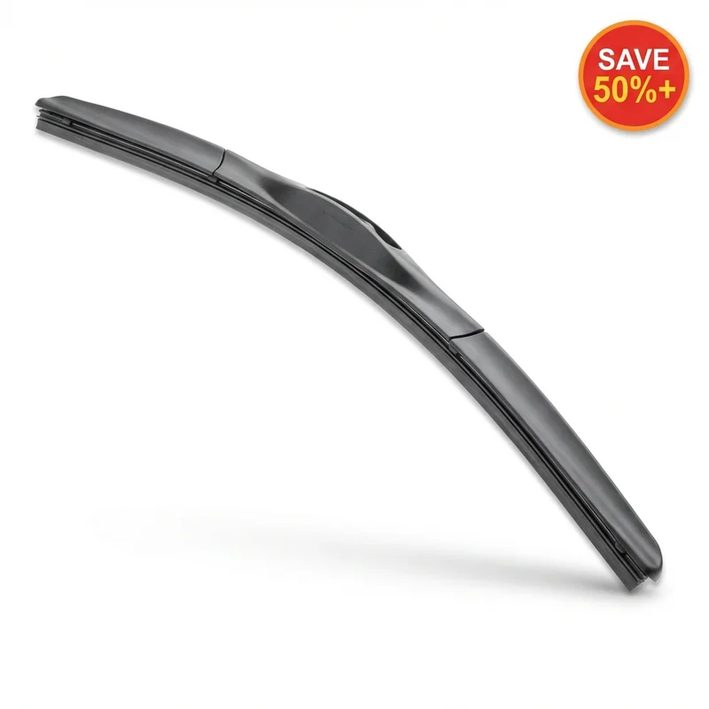 Workhorse FasTrack FT1061 Driver Side Wiper Blade — 26