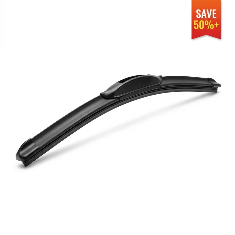 Workhorse FasTrack FT1061 Rear Wiper Blade — 16