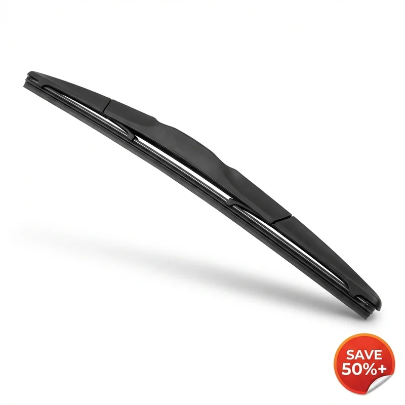 Workhorse FasTrack FT1260 Driver Side Wiper Blade — 20