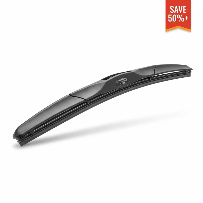 Workhorse FasTrack FT1260 Passenger Side Wiper Blade — 19