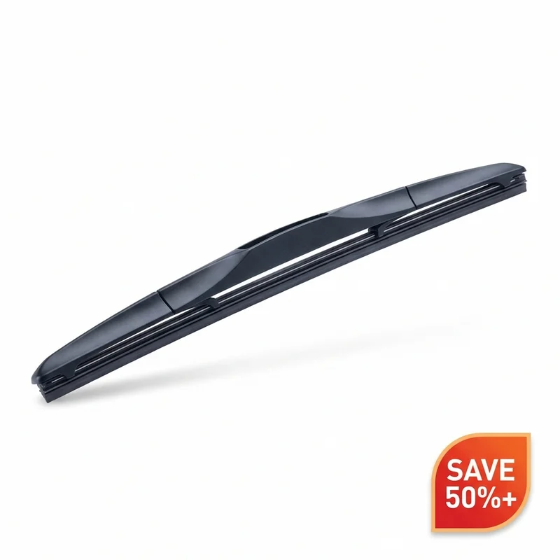 Workhorse FasTrack FT1260 Rear Wiper Blade — 11